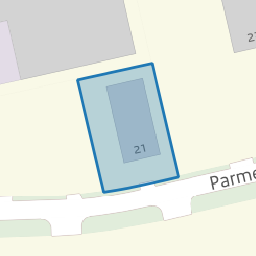 Perceel HGV00-B-6014