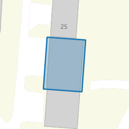 Perceel HGV00-B-6025