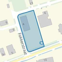 Perceel HGV00-B-6045