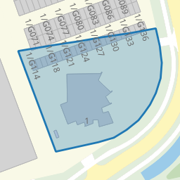 Perceel HGV00-B-6051