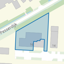 Perceel HGV00-B-6058