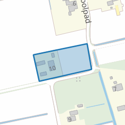 Perceel HGV00-B-6071