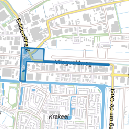 Perceel HGV00-B-6074