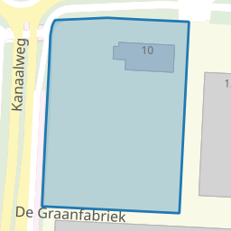 Perceel HGV00-B-6100