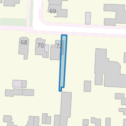 Perceel HGV00-B-6104