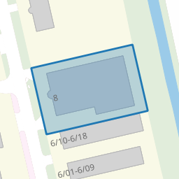 Perceel HGV00-B-6110