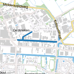 Perceel HGV00-B-6138