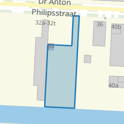 Perceel HGV00-B-6160