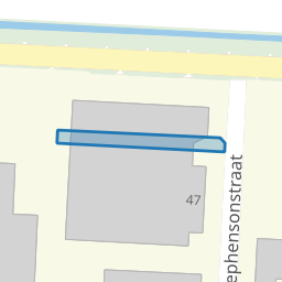 Perceel HGV00-B-6164