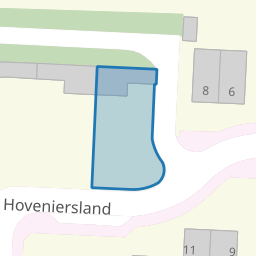 Perceel HGV00-B-6186