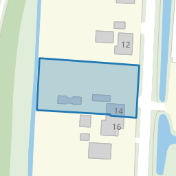 Perceel HGV00-C-1016