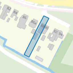 Perceel HGV00-C-1040