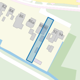 Perceel HGV00-C-1041