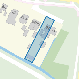 Perceel HGV00-C-1042