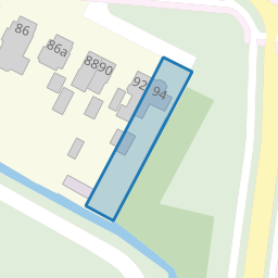 Perceel HGV00-C-1043