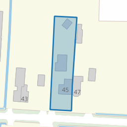 Perceel HGV00-C-1130