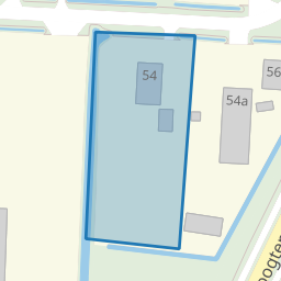 Perceel HGV00-C-1181