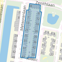 Perceel HGV00-C-1317