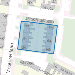 Perceel HGV00-C-1321