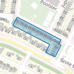 Perceel HGV00-C-1334