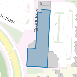 Perceel HGV00-C-1392