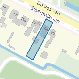 Perceel HGV00-C-1413