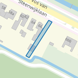 Perceel HGV00-C-1417