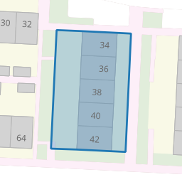 Perceel HGV00-C-1439