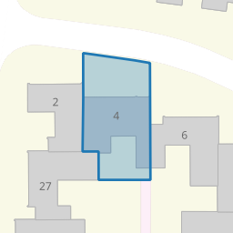 Perceel HGV00-C-1481