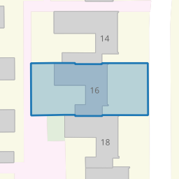 Perceel HGV00-C-1495