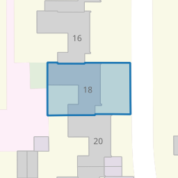 Perceel HGV00-C-1496