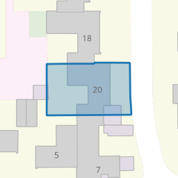 Perceel HGV00-C-1497
