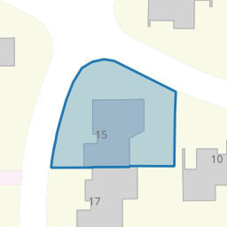 Perceel HGV00-C-1500