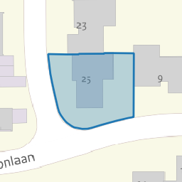 Perceel HGV00-C-1505