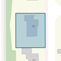 Perceel HGV00-C-1521