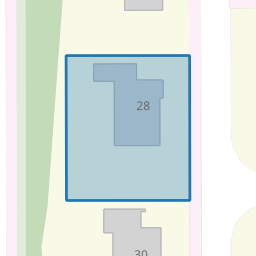 Perceel HGV00-C-1522