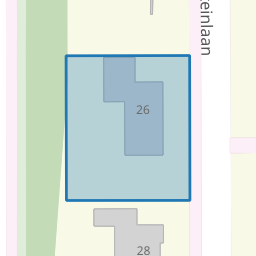 Perceel HGV00-C-1523
