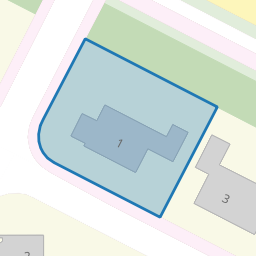 Perceel HGV00-C-1536