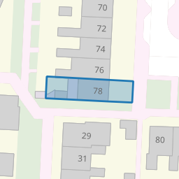 Perceel HGV00-C-1552