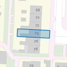 Perceel HGV00-C-1554