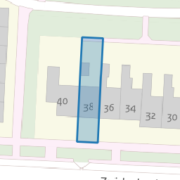 Perceel HGV00-C-1567