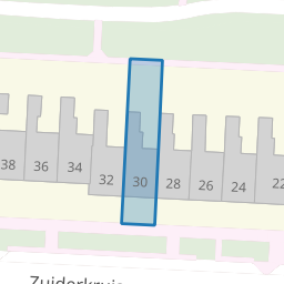 Perceel HGV00-C-1571