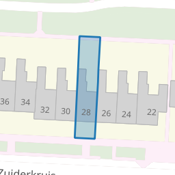 Perceel HGV00-C-1572