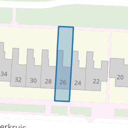 Perceel HGV00-C-1573