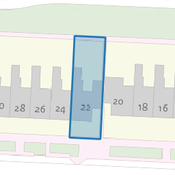Perceel HGV00-C-1575