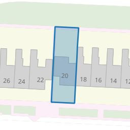 Perceel HGV00-C-1576