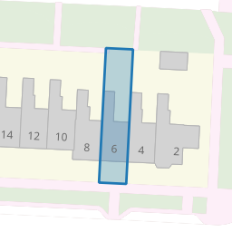 Perceel HGV00-C-1581