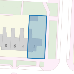 Perceel HGV00-C-1583