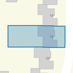 Perceel HGV00-C-1594