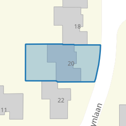 Perceel HGV00-C-1595